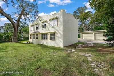 1754 Pineapple Avenue, Home with 4 bedrooms, 0 bathrooms and null parking in Melbourne FL | Image 2