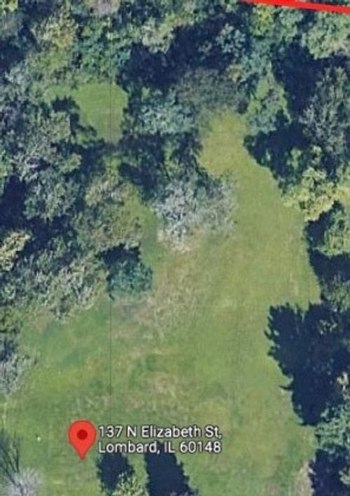 137 N Elizabeth St, Lombard, IL, 60148-2203 | Card Image