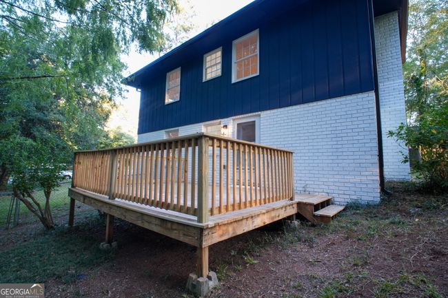 118 Jarnigan Dr, House other with 4 bedrooms, 2 bathrooms and null parking in Athens GA | Image 50