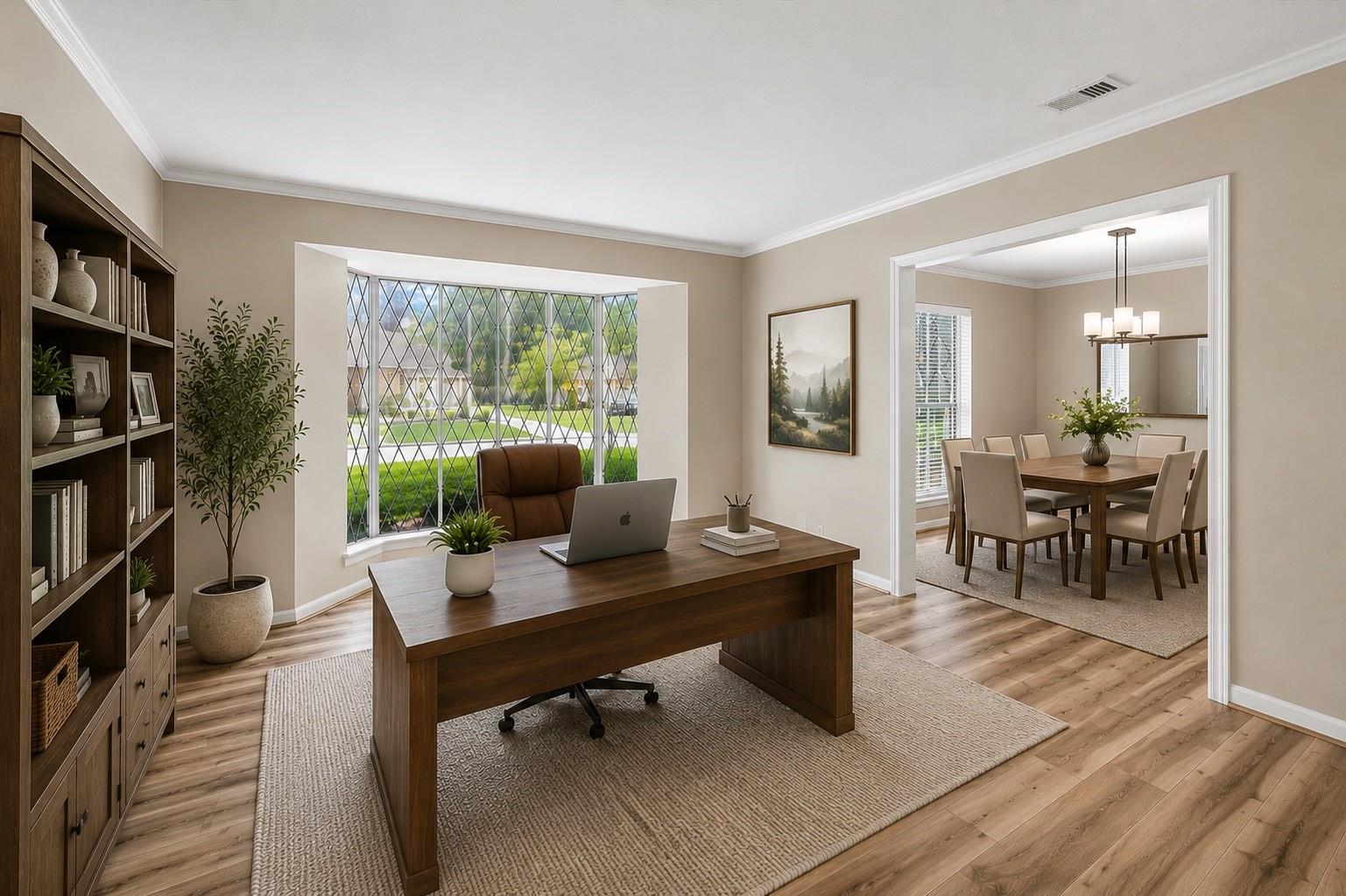 Residential in Kingwood 5