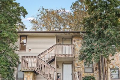 193 - 1040 Rock Knoll Court, House other with 2 bedrooms, 2 bathrooms and null parking in Winston Salem NC | Image 2