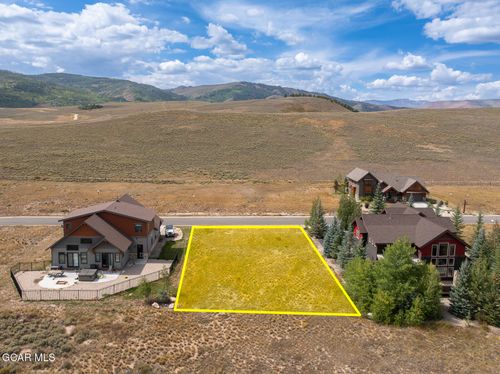 1571 Wildhorse Cir, Granby, CO, 80446-8723 | Card Image