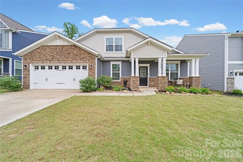 3010 Eagle Ridge Ln, Indian Trail, NC, 28079-0407 | Card Image
