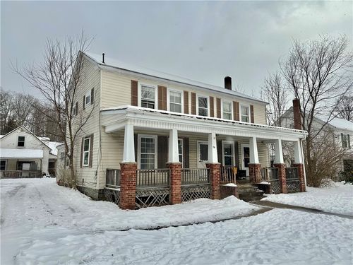 4-76 Broad St, Morris, NY, 13808-2245 | Card Image