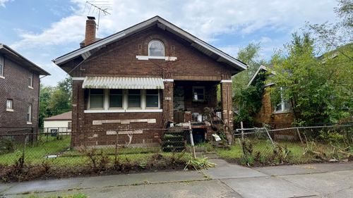 830 Georgia St, Gary, IN, 46402-2716 | Card Image