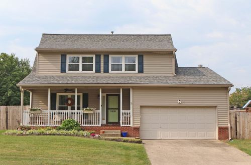 2430 Harrods Pointe Trce, Lexington, KY, 40514-1401 | Card Image