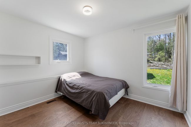 4680 Beech Grove Sideroad, House other with 4 bedrooms, 2 bathrooms and 20 parking in Caledon Village ON | Image 10