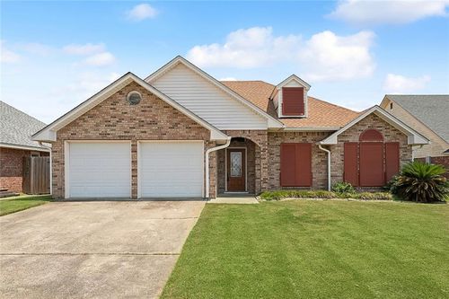 201 Moonraker Dr, Slidell, LA, 70458-5524 | Card Image