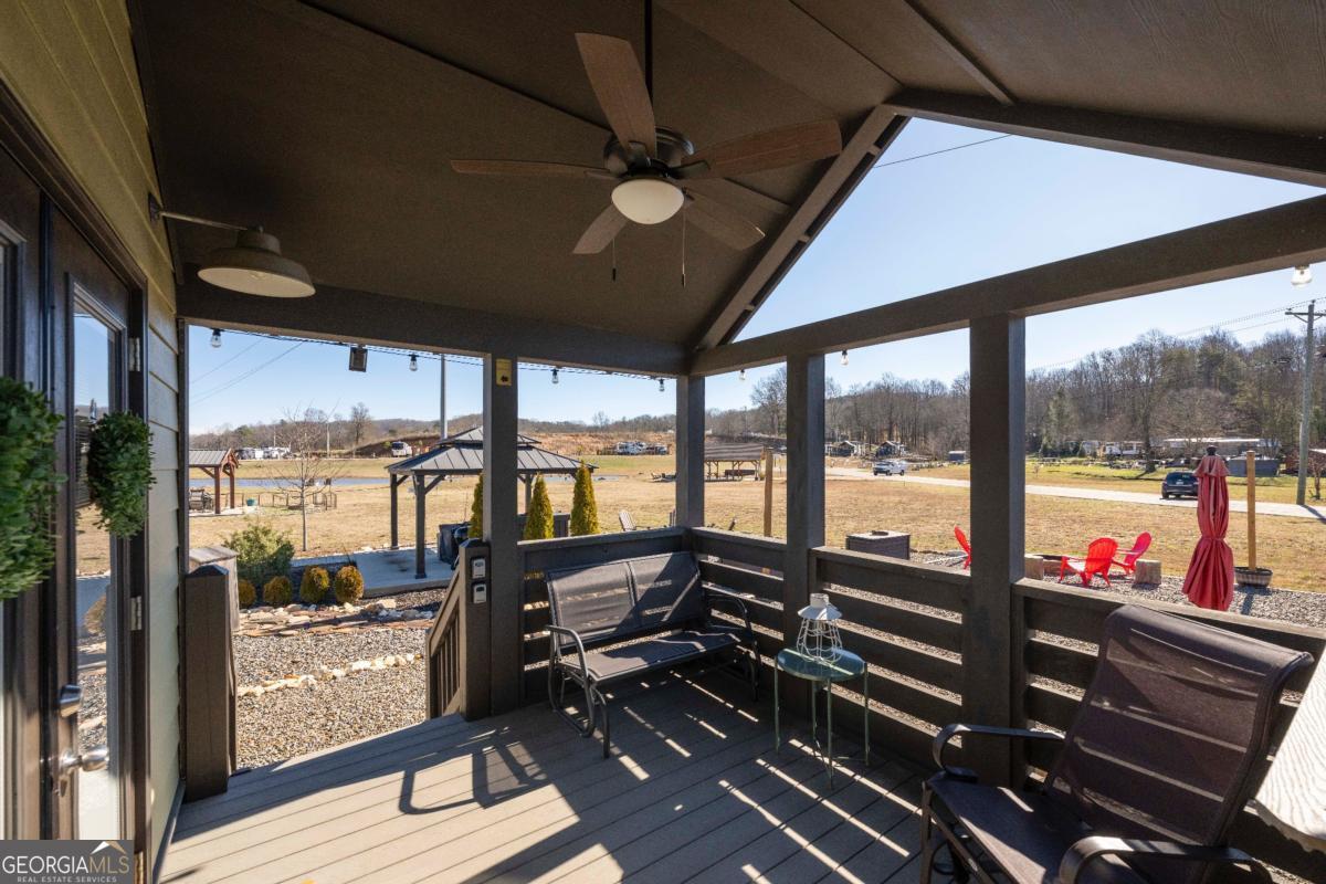 Residential in Morganton 5