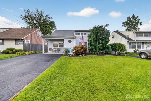 16 Birch St, Carteret, NJ, 07008-2406 | Card Image