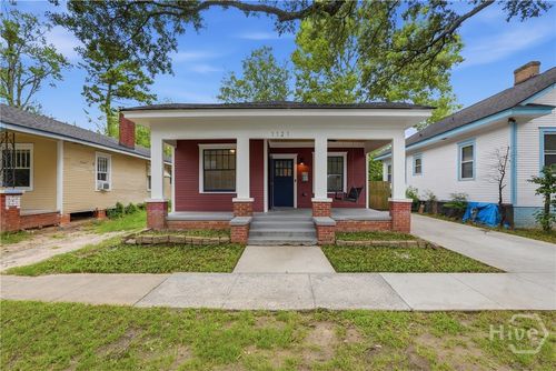 1121 36th St, Savannah, GA, 31404-3306 | Card Image