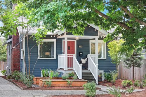329 Nw 80th Street, Seattle, WA, 98117 | Card Image