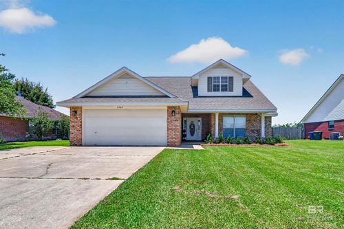 8943 Turf Creek Drive, Foley, AL, 36535 | Card Image