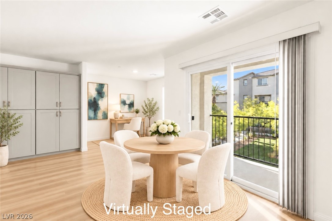 Residential in Las Vegas 5