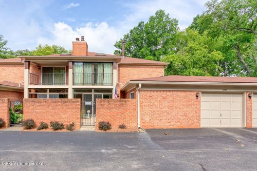 1202 Forest Park Rd, Louisville, KY, 40223 | Card Image