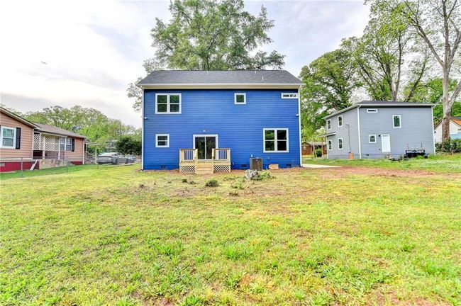 6893 Magnolia St, House other with 4 bedrooms, 3 bathrooms and null parking in lithonia GA | Image 52