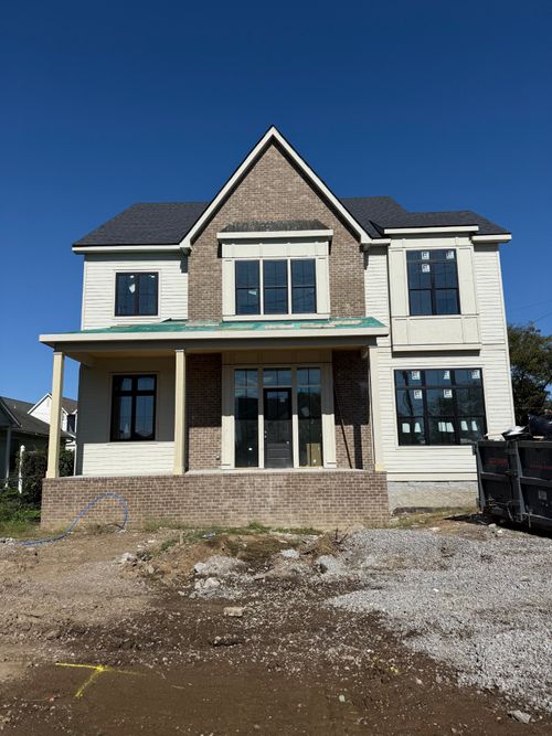 5600 Louisiana Ave, Nashville, TN, 37209-2027 | Card Image