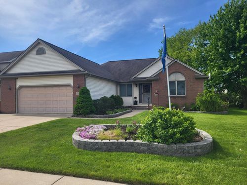278 Obrian Dr, Milan, MI, 48160-9554 | Card Image