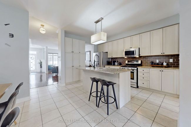 72 Autumn Glow Dr, House other with 4 bedrooms, 4 bathrooms and 1 parking in Markham ON | Image 9