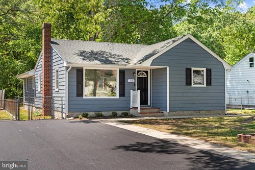 12 Oak St, CAMBRIDGE, MD, 21613-1238 | Card Image