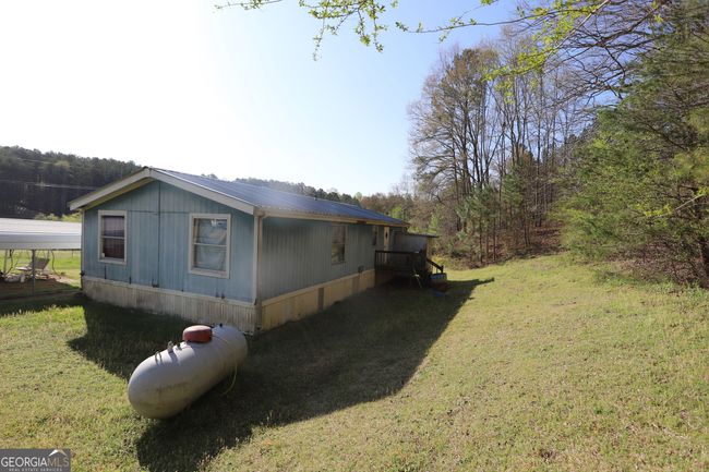 431 Williams Cemetery Rd, House other with 3 bedrooms, 2 bathrooms and null parking in Trion GA | Image 41
