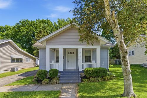 316 Sherman Ave, Lexington, KY, 40502-1558 | Card Image