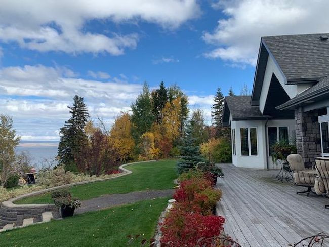 73080 Southshore Dr E, House other with 3 bedrooms, 3 bathrooms and null parking in Widewater AB | Image 45