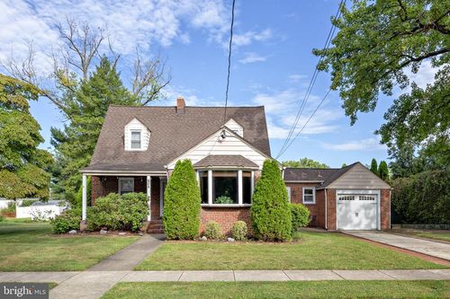 605 Mansion Avenue, AUDUBON, NJ, 08106 | Card Image