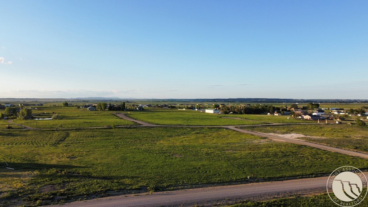 Land in Shepherd 3