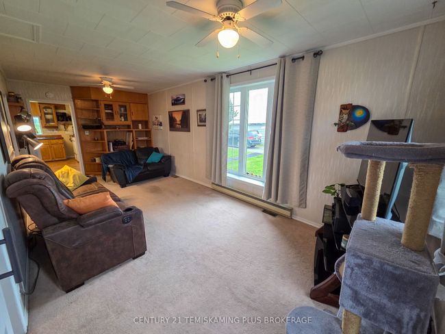 386181 Boundry Rd, House other with 3 bedrooms, 1 bathrooms and 10 parking in Englehart ON | Image 21