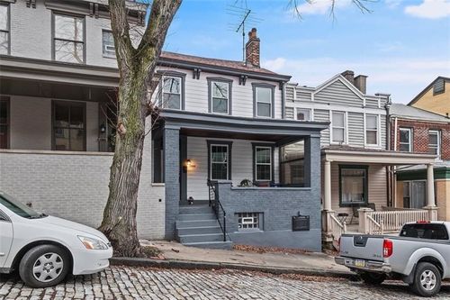 1206 Linden Pl, Pittsburgh, PA, 15212-4831 | Card Image