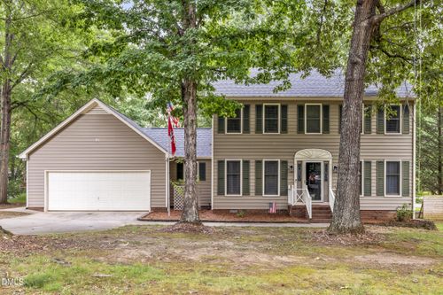 217 Travis Ln, Gibsonville, NC, 27249-3304 | Card Image