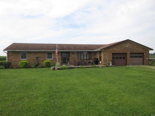 1617 W North St, Portland, IN, 47371 | Card Image
