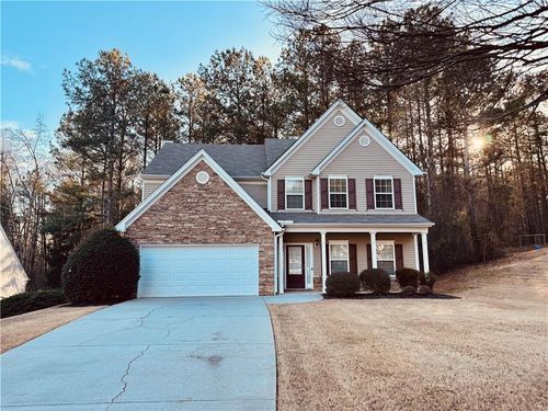 4322 Caney Fork Circle, Braselton, GA, 30517 | Card Image