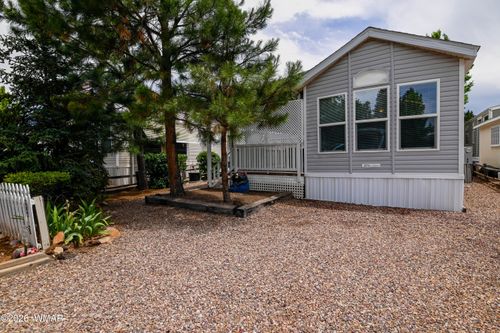 2263 Hanging Tree Ln, Overgaard, AZ, 85933-5191 | Card Image