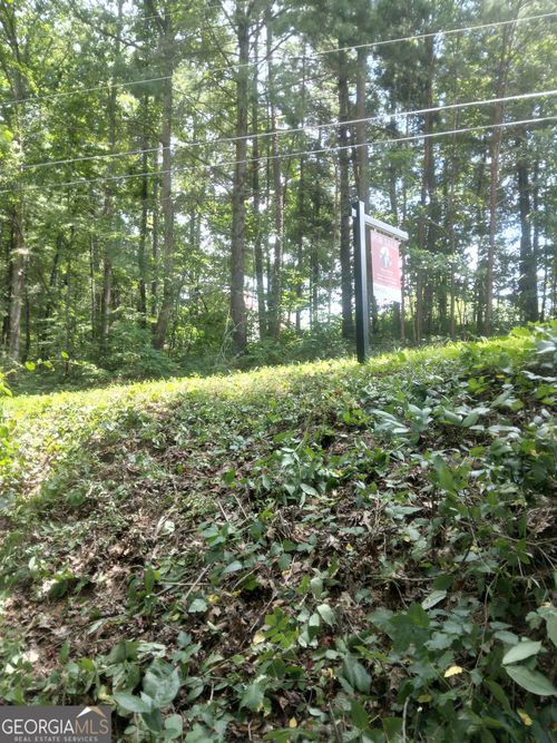 0 Hidden Creek Rd, JASPER, GA, 30143 | Card Image