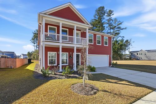 4215 Hollow Wind Way, Summerville, SC, 29485-9319 | Card Image