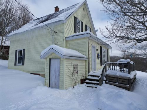 1740 East River East Side Road, Bridgeville, NS, B0K1B0 | Card Image