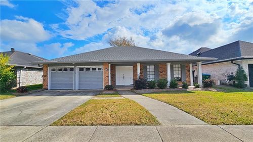 14 Clevner Dr, Kenner, LA, 70065-1114 | Card Image