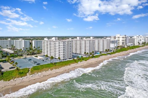 405-3301 S Ocean Boulevard, Highland Beach, FL, 33487 | Card Image