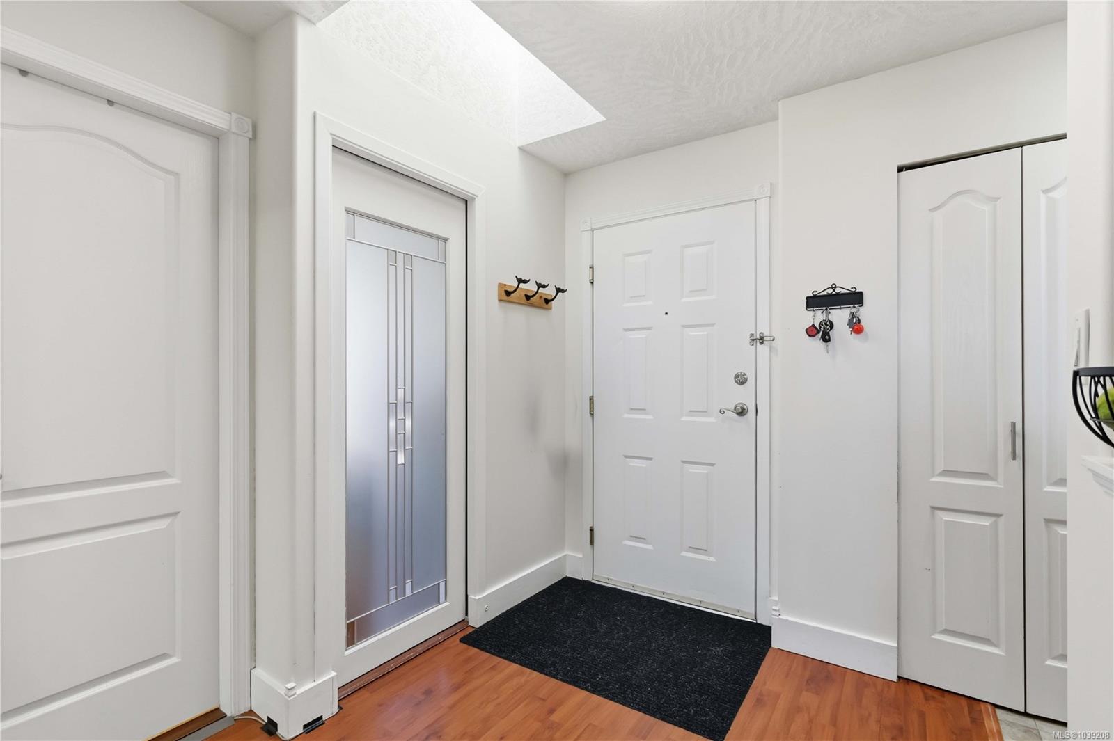 Residential in Saanich 5