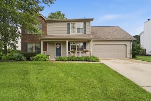 1624 Waterstone Dr, Lafayette, IN, 47909-7201 | Card Image