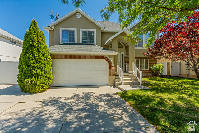 Losser Dr, West Valley City, UT 84119