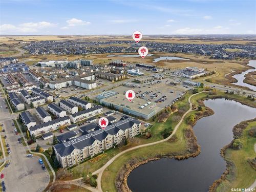 216-235 Herold Terr, Saskatoon, SK, S7V1J2 | Card Image