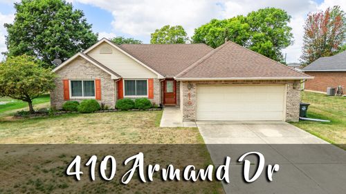 410 Armand Dr, Troy, OH, 45373-2790 | Card Image