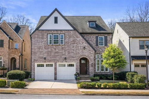 6498 Canopy Dr, Sandy Springs, GA, 30328-2891 | Card Image