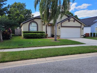 1680 Slash Pine Place, House other with 3 bedrooms, 2 bathrooms and null parking in Oviedo FL | Image 1