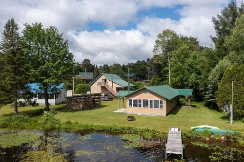 5 Lake Shore Dr, Owls Head, NY, 12969-1706 | Card Image