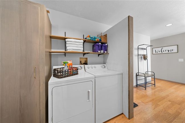 3626 Bay Dr, House other with 5 bedrooms, 3 bathrooms and null parking in Danbury WI | Image 13