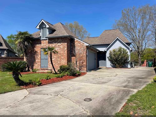 6460 Patio Ct, Gonzales, LA, 70737-8509 | Card Image